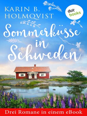 cover image of Sommerküsse in Schweden